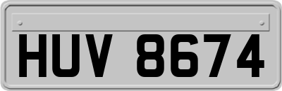 HUV8674