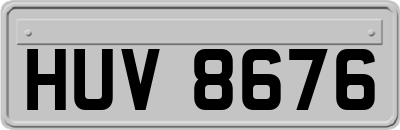 HUV8676