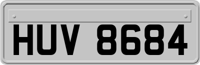 HUV8684