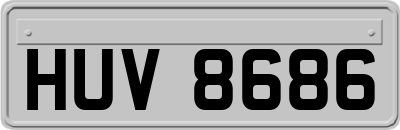 HUV8686