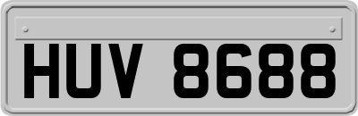 HUV8688