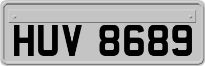 HUV8689