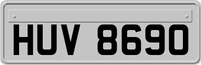 HUV8690