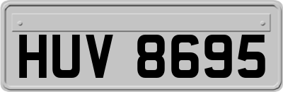 HUV8695