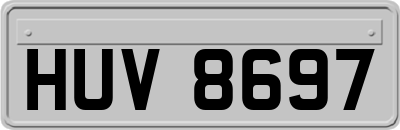 HUV8697