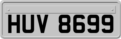 HUV8699