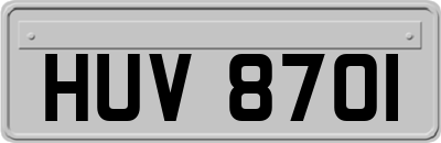 HUV8701