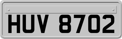 HUV8702