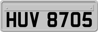 HUV8705