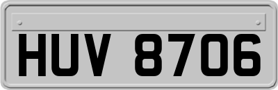 HUV8706