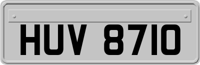 HUV8710