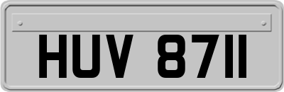 HUV8711