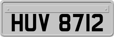 HUV8712