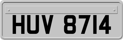 HUV8714