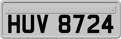 HUV8724