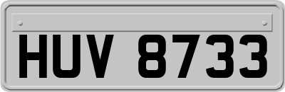 HUV8733