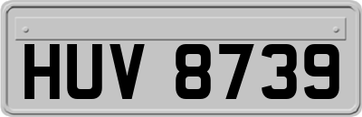 HUV8739