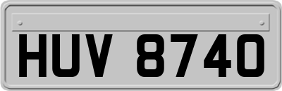 HUV8740