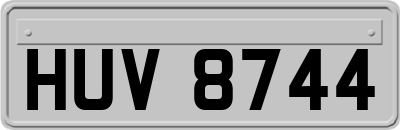 HUV8744