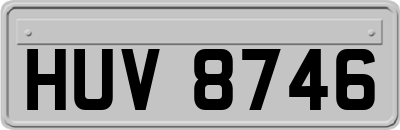 HUV8746