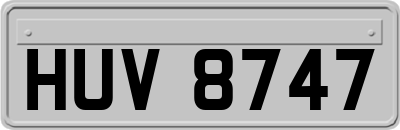 HUV8747