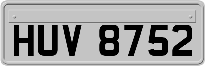 HUV8752