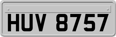 HUV8757