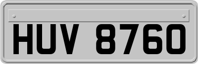 HUV8760