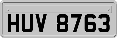 HUV8763