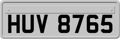 HUV8765