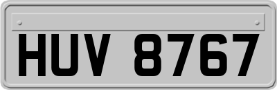 HUV8767