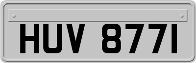 HUV8771