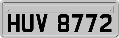 HUV8772