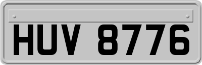 HUV8776