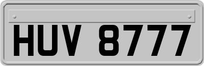 HUV8777