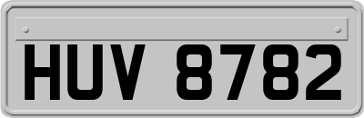 HUV8782