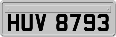 HUV8793