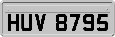 HUV8795