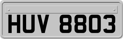 HUV8803