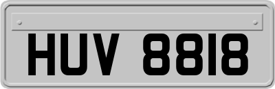 HUV8818