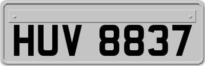 HUV8837