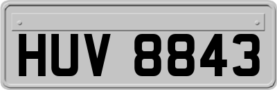 HUV8843