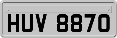 HUV8870