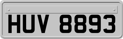 HUV8893