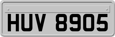 HUV8905