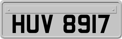 HUV8917