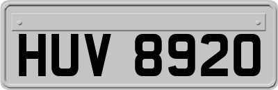 HUV8920