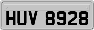 HUV8928