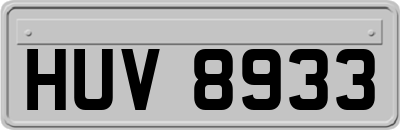 HUV8933