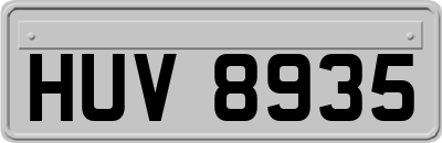 HUV8935